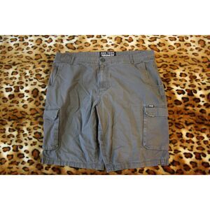 Zoo York Y2K Cargo Shorts Baggy